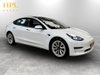 Tesla Model 3 Standard Range Plus Saloon 4dr Electric Auto RWD (241 bhp) Sat Nav - Revers