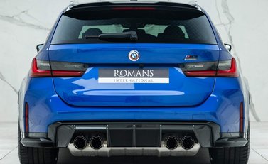BMW M3 Touring 23
