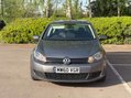 Volkswagen Golf 1.6 Golf Match TDI DSG 5dr 6