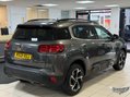 Citroen C5 Aircross 1.2 PureTech Shine EAT8 Euro 6 (s/s) 5dr 4