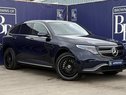 Mercedes-Benz EQC EQC 400 80kWh AMG Line (Premium Plus) SUV 5dr Electric Auto 4MATIC (408 ps)