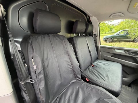 Volkswagen Transporter T28 TDI P/V HIGHLINE 46