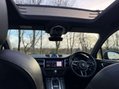 Porsche Macan 3.0 Macan S Semi-Auto 4WD 5dr 2