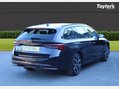 Skoda Octavia SPORTLINE TSI DSG 9