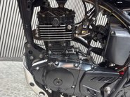 Herald Motor Co Maverick 2019 ONLY 1K SPARES OR REPAIR ENDURO PROJECT BIKE 125CC 23