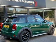 Mini Countryman Cooper S 2.0 Petrol Automatic Classic Comfort Plus - APPLE CARPLAY + SATNAV 2