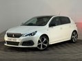 Peugeot 308 BLUE HDI S/S GT LINE 3