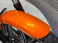 Kawasaki Vulcan 900 2014 ONLY 2K INCREDIBLY CLEAN LIGHTWEIGHT CRUISER BIKE 40