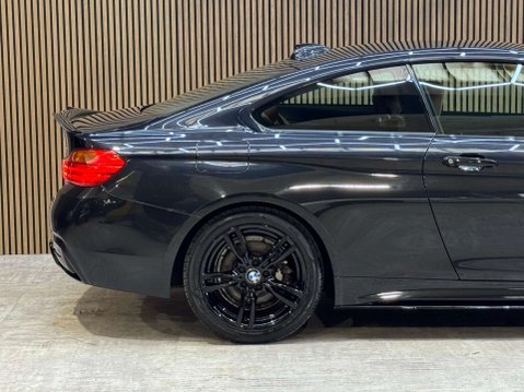 BMW 4 Series 2.0 420d M Sport Auto 2dr 12