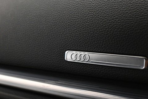 Audi A3 1.5 A3 Sportback 35 TFSI Sport 5dr 13