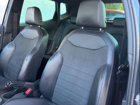 SEAT Arona 1.0 Arona FR Sport TSi 5dr 62