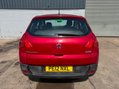 Peugeot 3008 1.6 HDi Active Euro 5 5dr 6