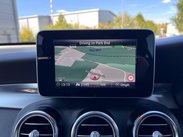 Mercedes-Benz GLC 2.0 GLC250 AMG Night Edition G-Tronic+ 4MATIC Euro 6 (s/s) 5dr 85