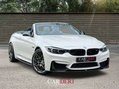 BMW M4 3.0 M4 Competition Edition Package Semi-Auto 2dr 6