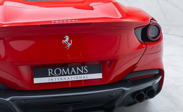 Ferrari Portofino M 33