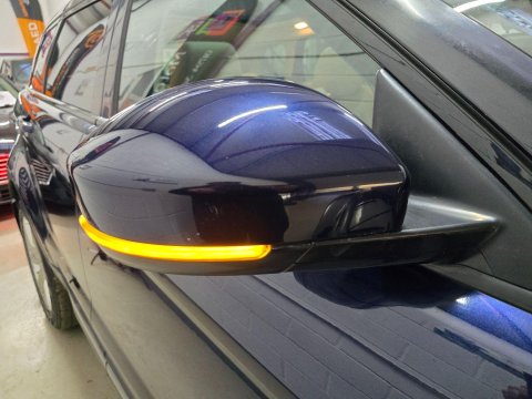 Land Rover Range Rover Evoque 2.2 SD4 Pure Tech Auto 4WD Euro 5 (s/s) 5dr 52