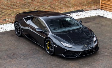 Lamborghini Huracan LP 610-4 22