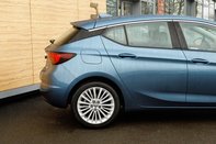 Vauxhall Astra ELITE NAV 7