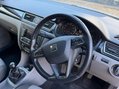 SEAT Toledo 1.2 TSI SE Euro 5 (s/s) 5dr (Nav) 9