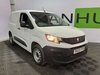 Peugeot Partner 1.5 Partner Professional Premium+ BHDi
