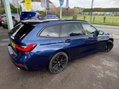 BMW 3 Series 2.0 320d Sport Touring Auto Euro 6 (s/s) 5dr 8