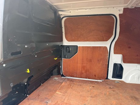 Citroen Dispatch 1.5 Dispatch 1200 Enterprise Blue HDi S/S 35