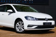 Volkswagen Golf 1.4 Golf SE Nav TSi BlueMotion Technology 5dr 9