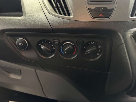Ford Transit Custom 2.0 Transit Custom 290 15