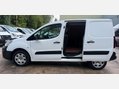 Peugeot Partner 1.6 HDi 850 Professional Panel Van 4dr Diesel Manual L1 (132 g/km, 90 bhp) 17