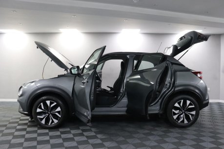 Nissan Juke DIG-T ACENTA 6