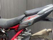 Lexmoto Venom 2016 125CC LEARNER BIKE PROJECT BIKE SPARES OR REPAIR 18