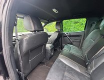 Ford Ranger [SOLD CM] 2 LT | Double Cab | Nav | Camera | EURO 6 11