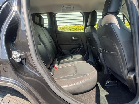 Jeep Renegade LIMITED 26