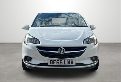 Vauxhall Corsa 1.4T [100] ecoFLEX SRi 5dr