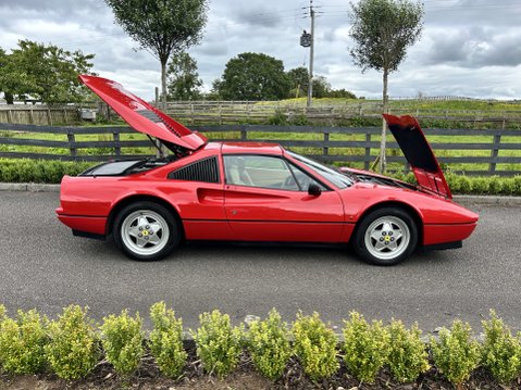 Ferrari 328 GTS 24