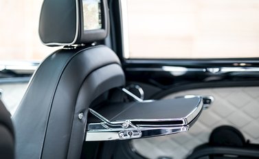 Bentley Mulsanne Speed 21