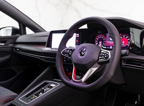 Volkswagen Golf GTI Clubsport 45 9