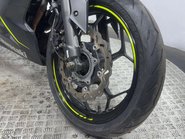 Kawasaki Ninja 2020 36K GOOD LOOKING SPORTS BIKE PROJECT RUNNING 125CC 15