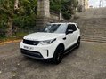 Land Rover Discovery HSE 28