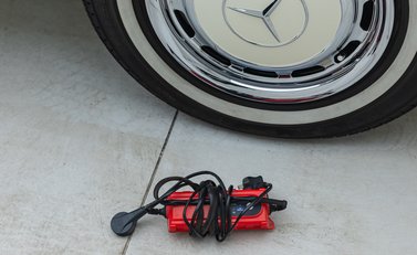 Mercedes-Benz 280 SL W113 Pagoda 69