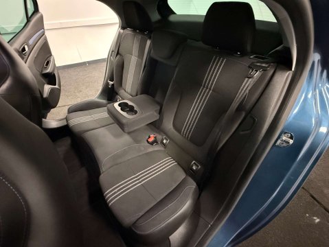 Renault Megane GT NAV TCE 44