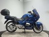 BMW R1100 RT 1997 NEW MOT 50K EXCELLENT COMMUTER BIKE CLEAN EXAMPLE TOURER