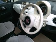 Fiat 500 LOUNGE DUALOGIC ONLY 47,000 MILES FROM NEW 3