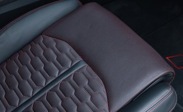 Audi RS Q8 PERFORMANCE CARBON VORSPRUNG 15