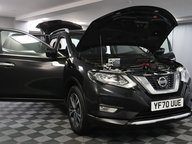 Nissan X-Trail DCI N-CONNECTA XTRONIC 14