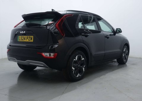 Kia Niro Niro 2 EV 5dr 13