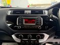 Kia Rio 1.25 SR7 Euro 6 5dr 28