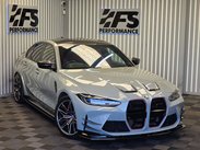 BMW M3 3.0 BiTurbo Competition Saloon 4dr Petrol Steptronic M xDrive Euro 6 (s/s) 51