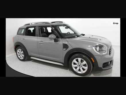 Mini Countryman 1.5 Cooper Classic SUV 5dr Petrol Steptronic Euro 6 (s/s) (136 ps)
