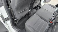 Dacia Sandero 1.0 TCe Expression Hatchback 5dr Petrol CVT Euro 6 (s/s) (90 ps) 22